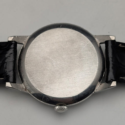 1961年 ロンジン Ref7178-1 紳士用 機械式腕時計 Cal30L 動作良好